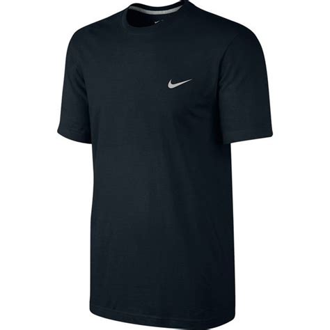 nike männer schuhe schwarz|men's nike shirts black.